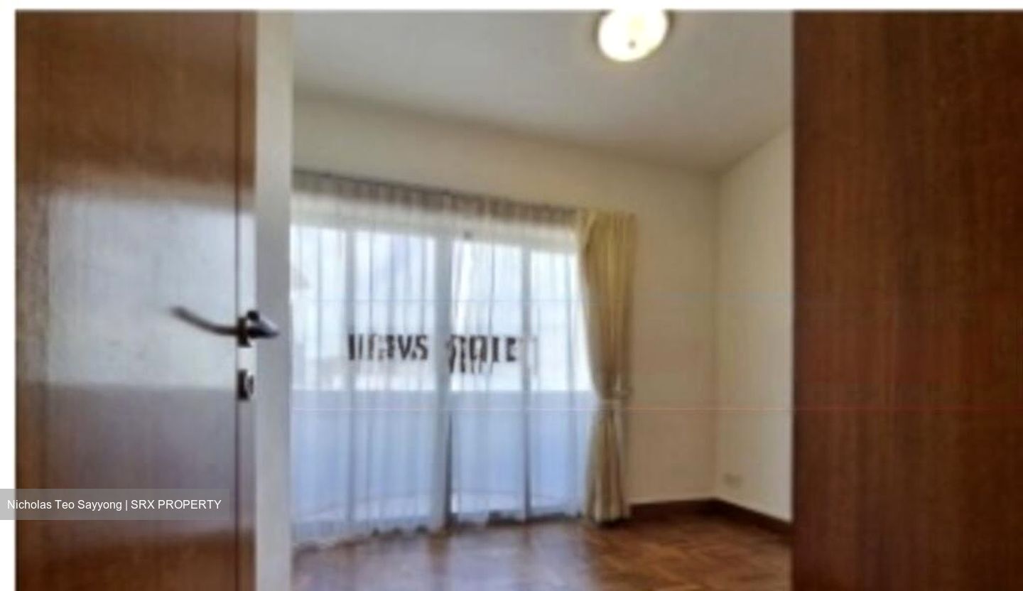 The Bayshore (D16), Condominium #481642511